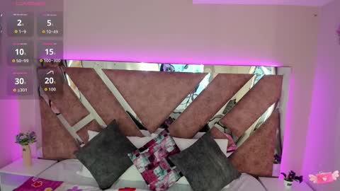 Snapshot of giselamaru chatting on 11, 11, 2025 online show from 11, 11, 2025