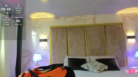 Snapshot of giselamaru chatting on 13, 11, 2025 online show from 13, 11, 2025