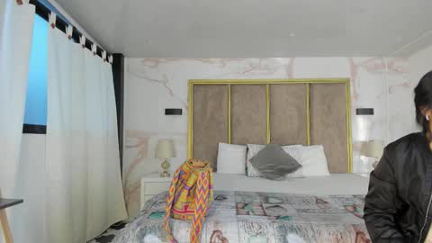 Snapshot of giselamaru chatting on 16, 11, 2025 online show from 16, 11, 2025