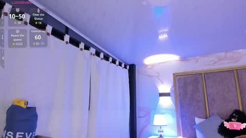 Snapshot of giselamaru chatting on 18, 11, 2025 online show from 18, 11, 2025