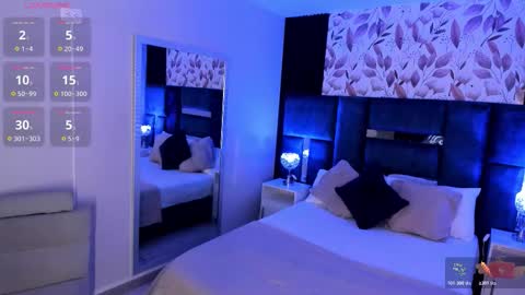 Snapshot of giselamaru chatting on 20, 11, 2025 online show from 20, 11, 2025