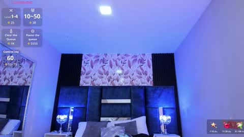 Snapshot of giselamaru chatting on 25, 11, 2025 online show from 25, 11, 2025