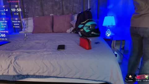 Snapshot of giselamaru chatting on 3, 12, 2025 online show from 3, 12, 2025