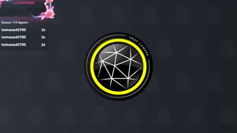 Gisel online show from 28, 2, 2025