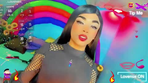 Gisel online show from 19, 11, 2025