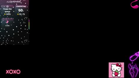 Gisel online show from 17, 3, 2026