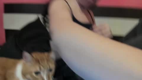 Snapshot of giselelove chatting on 10, 1, 2025 Gisella online show from 10, 1, 2025