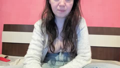 Snapshot of giselelove chatting on 25, 2, 2025 Gisella online show from 25, 2, 2025