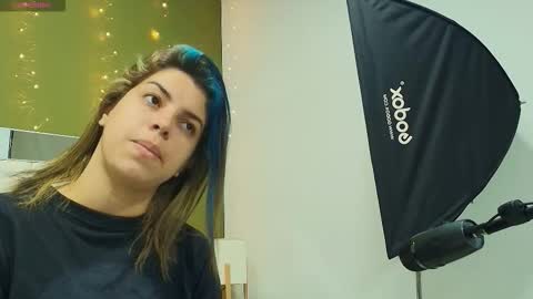 Gisell online show from 5, 10, 2025