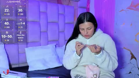gisell_squirt online show from 27, 5, 2026