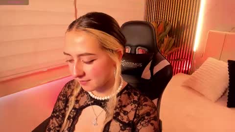 Giselle online show from 14, 2, 2026