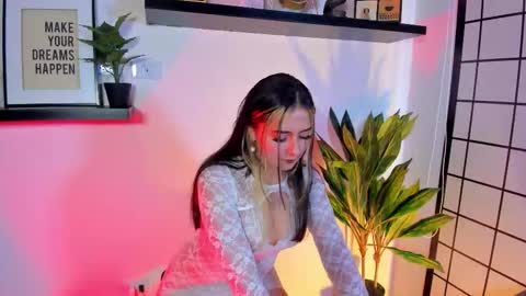 Giselle online show from 15, 3, 2026