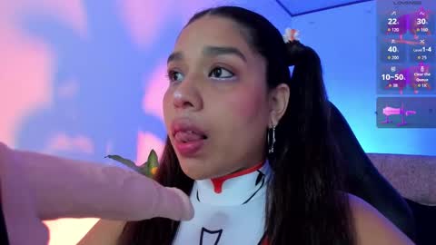 Giselle online show from 15, 11, 2025