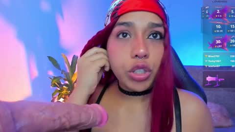 Giselle online show from 22, 2, 2026