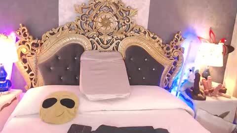 GiselleNoah online show from 13, 1, 2026