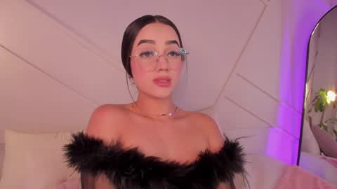 Snapshot of gisellepalmer_88 chatting on 3, 4, 2026 GisellePalmer online show from 3, 4, 2026