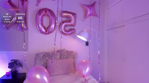 Snapshot of gisellepalmer_88 chatting on 6, 7, 2026 GisellePalmer online show from 6, 7, 2026