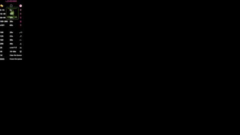 Snapshot of giselleparton chatting on 13, 11, 2025 Giselle online show from 13, 11, 2025