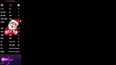 Gigi  online show from 15, 12, 2024