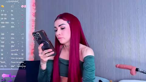 Gigi  online show from 27, 2, 2026