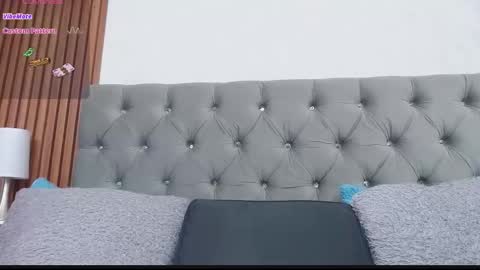 Snapshot of gissellsaenz chatting on 21, 10, 2025 Gissell Saenz online show from 21, 10, 2025