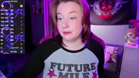 AlexaMillis online show from 27, 10, 2025