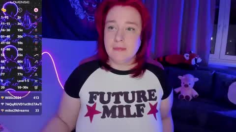 AlexaMillis online show from 30, 3, 2026