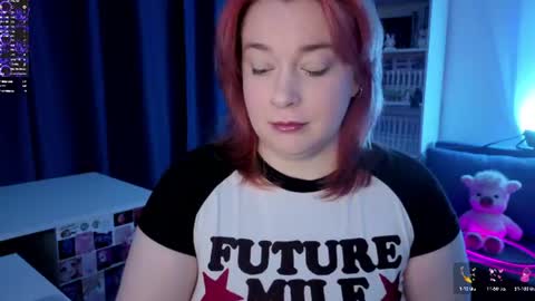 AlexaMillis online show from 13, 6, 2026