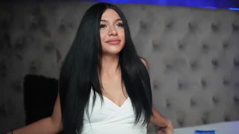 Snapshot of giuliasya chatting on 14, 9, 2025 Giulia online show from 14, 9, 2025