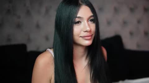 Snapshot of giuliasya chatting on 23, 9, 2025 Giulia online show from 23, 9, 2025