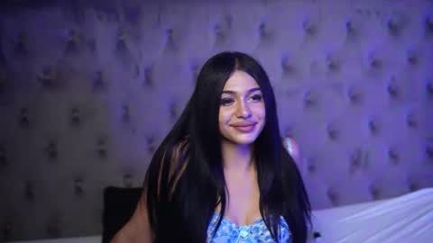 Snapshot of giuliasya chatting on 10, 10, 2025 Giulia online show from 10, 10, 2025