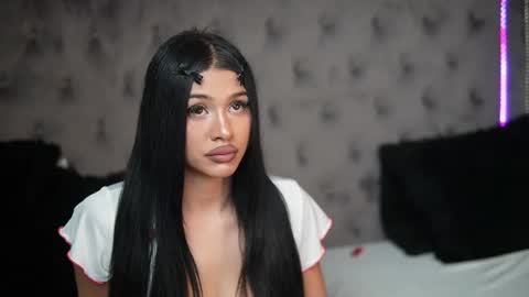 Snapshot of giuliasya chatting on 12, 10, 2025 Giulia online show from 12, 10, 2025