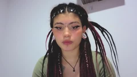 Giulietta online show from 26, 3, 2026