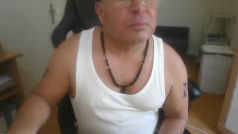 giulio203 online show from 28, 6, 2026