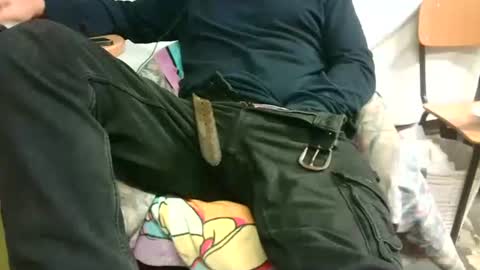 Snapshot of giulio__35 chatting on 10, 10, 2025 giulio__35 online show from 10, 10, 2025