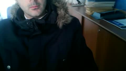 giuseppevai1 online show from 6, 1, 2026