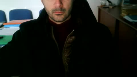 giuseppevai1 online show from 31, 3, 2026