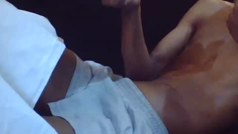 Snapshot of give_us_pleasure chatting on 8, 2, 2025 give_us_pleasure online show from 8, 2, 2025