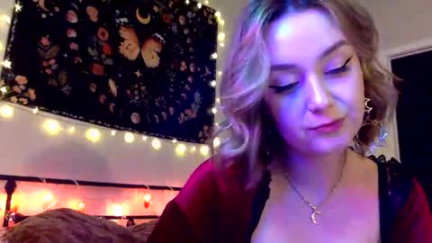 givemesweetdreams online show from 19, 2, 2025