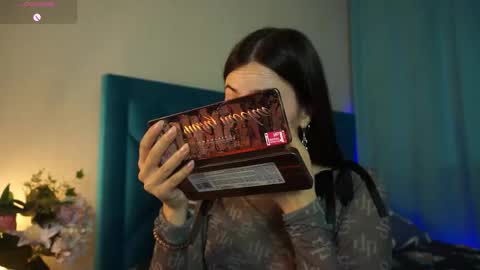 Agness online show from 23, 9, 2025