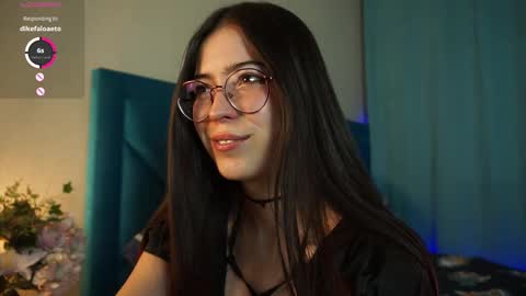 Agness online show from 26, 9, 2025