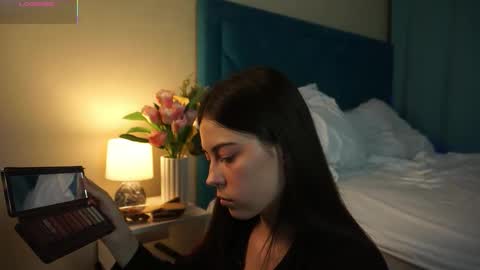 Agness online show from 14, 11, 2025