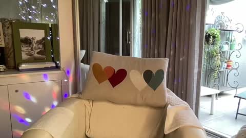 Snapshot of gl1tter_barbie chatting on 9, 1, 2025 Gl1tter Barbie online show from 9, 1, 2025