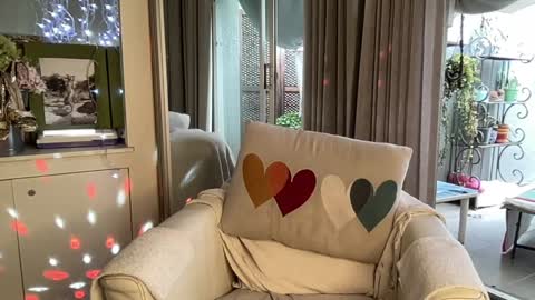 Snapshot of gl1tter_barbie chatting on 31, 1, 2025 Gl1tter Barbie online show from 31, 1, 2025