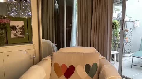 Snapshot of gl1tter_barbie chatting on 23, 2, 2025 Gl1tter Barbie online show from 23, 2, 2025