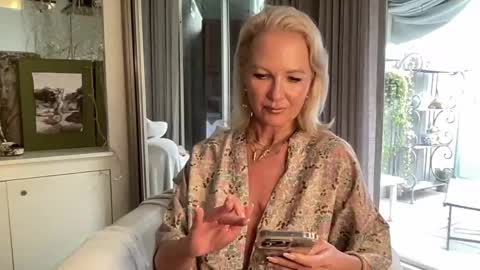 Snapshot of gl1tter_barbie chatting on 3, 3, 2025 Gl1tter Barbie online show from 3, 3, 2025