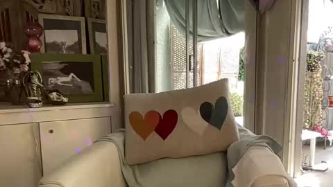 Snapshot of gl1tter_barbie chatting on 19, 9, 2025 Gl1tter Barbie online show from 19, 9, 2025