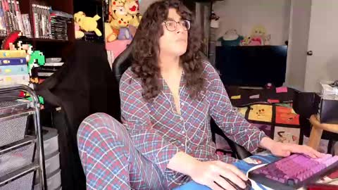 glaceon9 online show from 24, 5, 2026