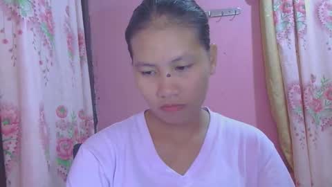 Snapshot of glamgoddess23 chatting on 19, 10, 2025 glamgoddess23 online show from 19, 10, 2025