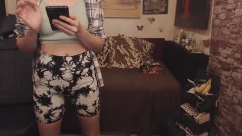 Glamourhottie online show from 27, 12, 2024